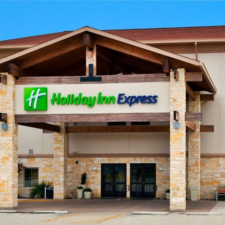 Holiday Inn Express Of Salado-Belton, An Ihg Hotel Exteriör bild