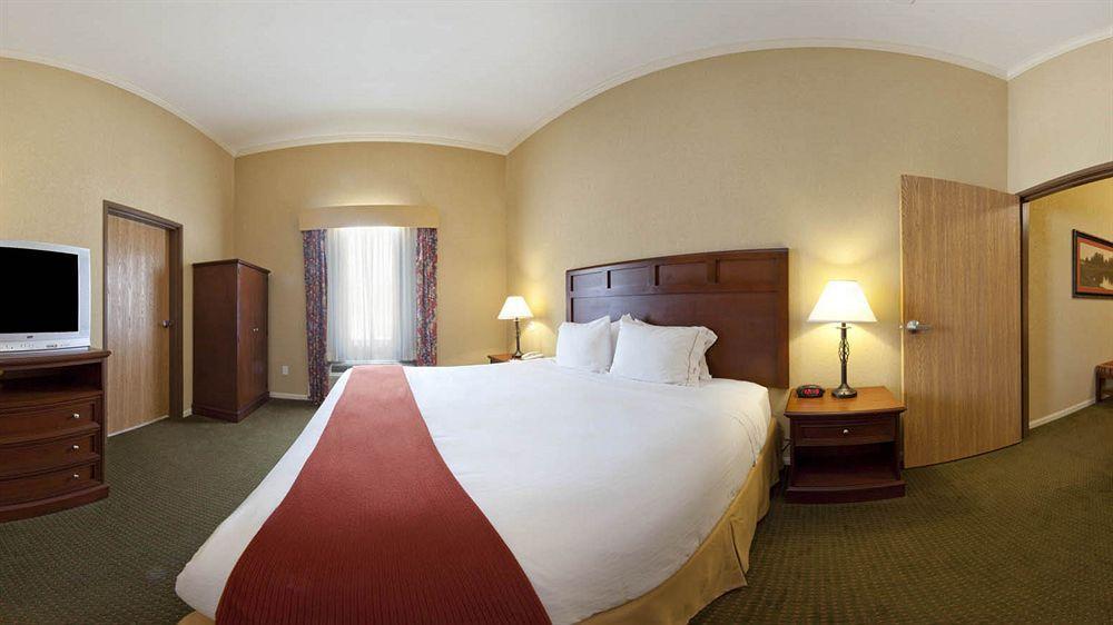 Holiday Inn Express Of Salado-Belton By Ihg Exteriör bild