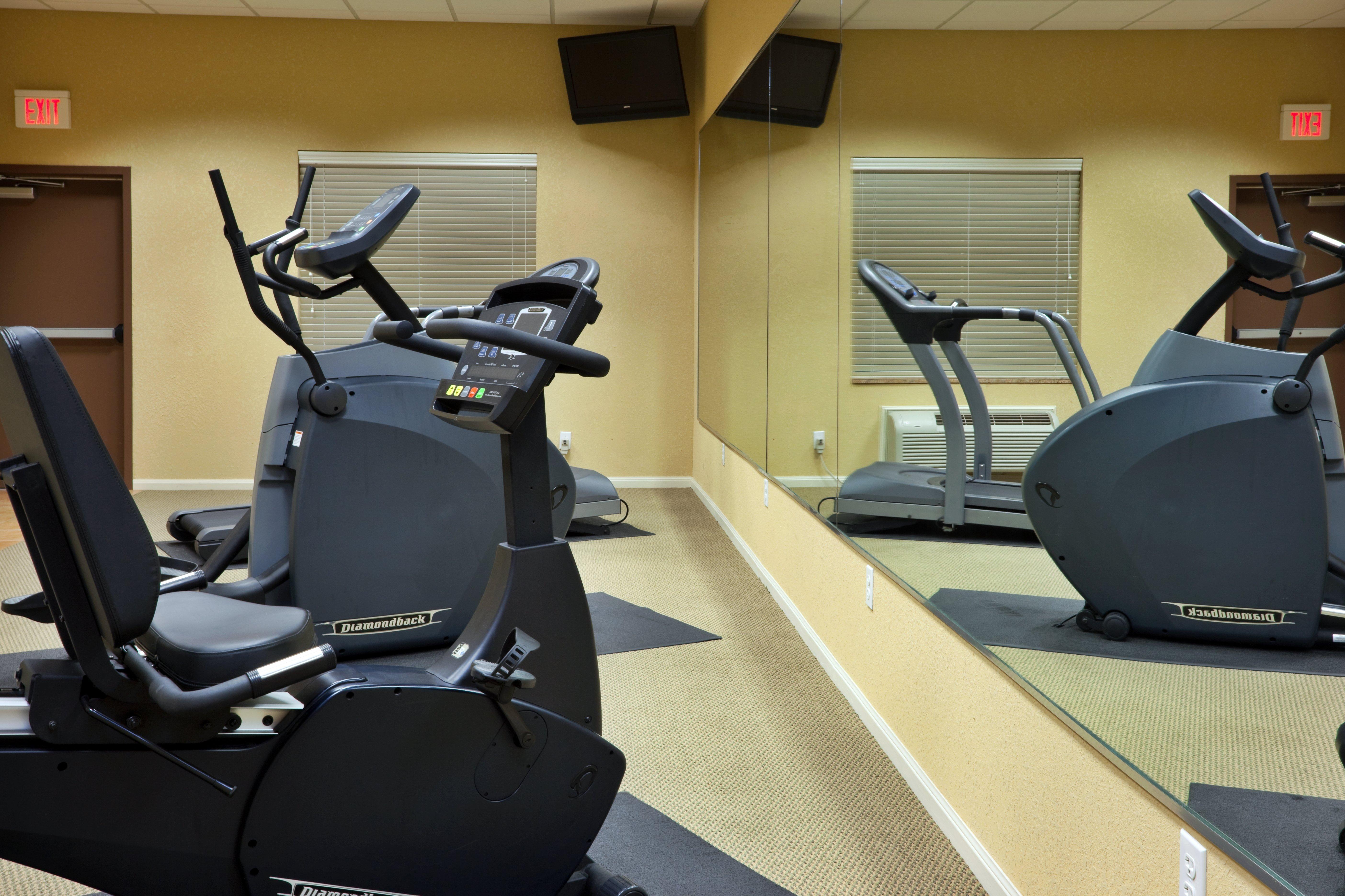 Holiday Inn Express Of Salado-Belton By Ihg Exteriör bild