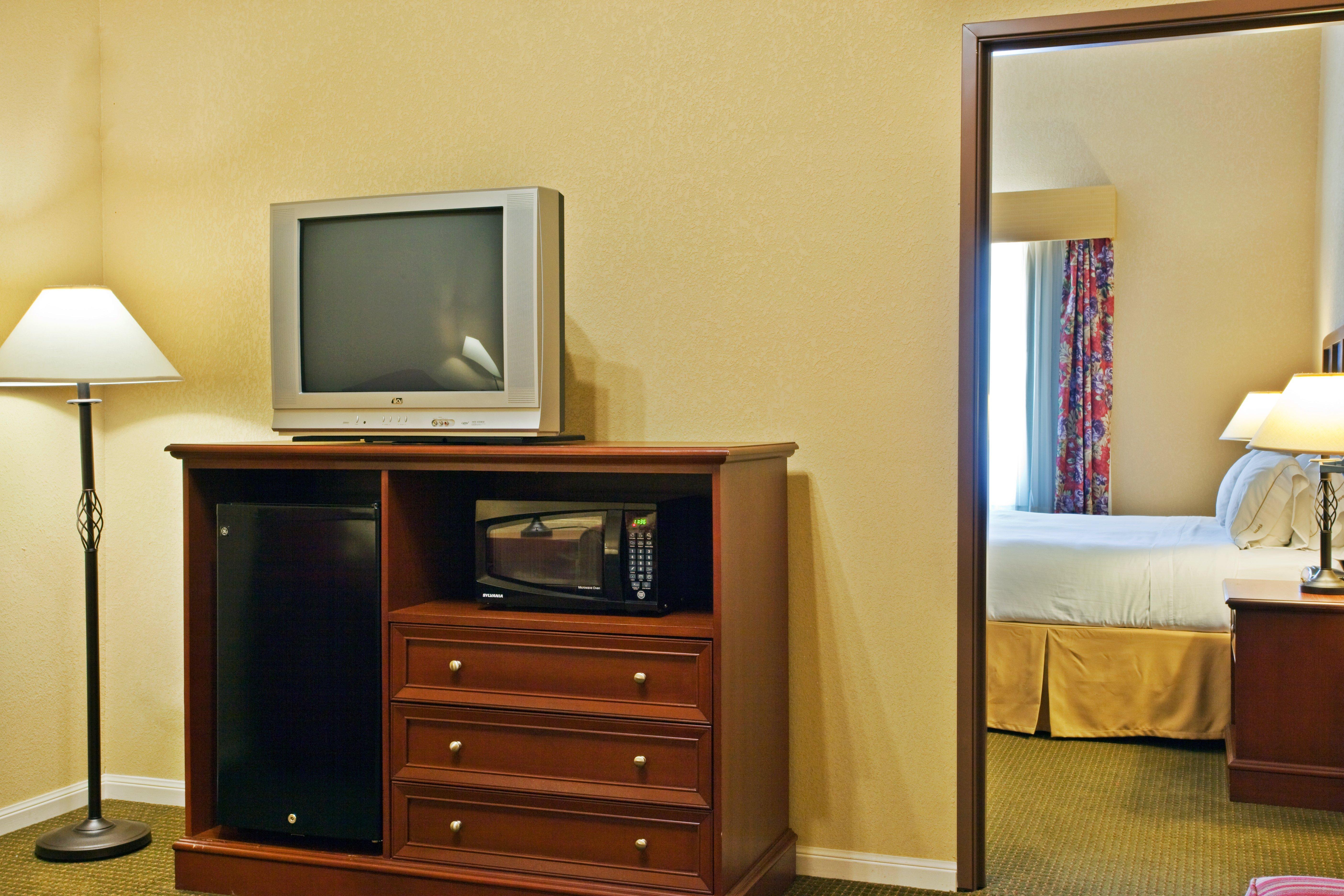Holiday Inn Express Of Salado-Belton By Ihg Rum bild