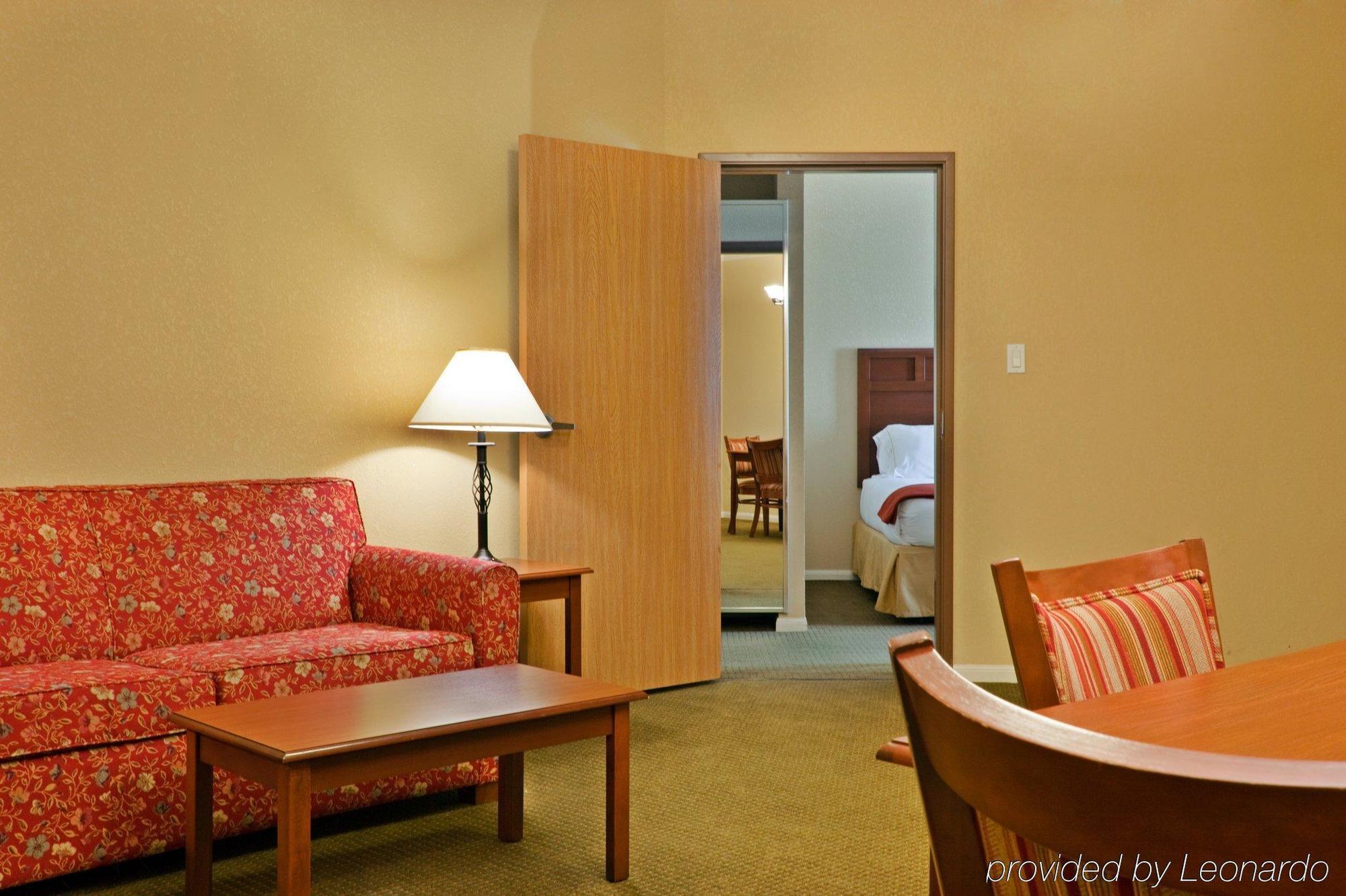 Holiday Inn Express Of Salado-Belton, An Ihg Hotel Rum bild